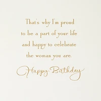 The World Needs More Women Like You Birthday Card for only USD 7.99 | Hallmark