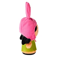 itty bittys® Bob's Burgers Louise Belcher Plush for only USD 10.99 | Hallmark