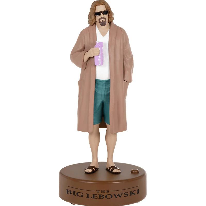 The Big Lebowski™ The Dude Ornament With Sound for only USD 27.99 | Hallmark