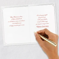 Family Memories and Love Christmas Card for Brother for only USD 5.59 | Hallmark