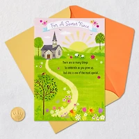 Many Things to Celebrate Religious First Communion Card for Niece for only USD 2.99 | Hallmark
