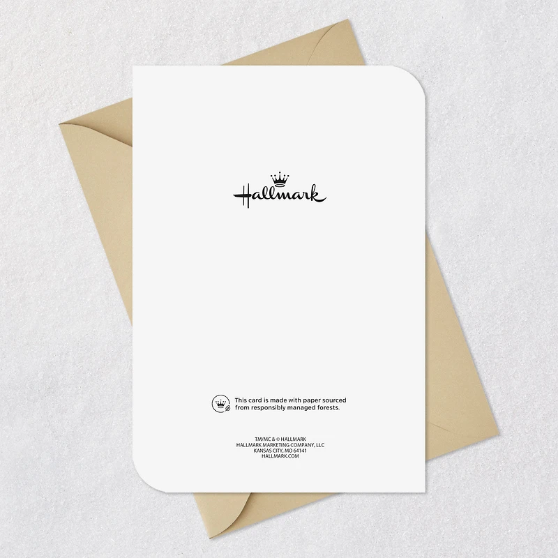 Many Reasons to Be Happy Thanksgiving Card for only USD 2.99 | Hallmark