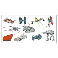 Star Wars™ Starships Collectible Drinking Glass, 13.5 oz. for only USD 16.99 | Hallmark