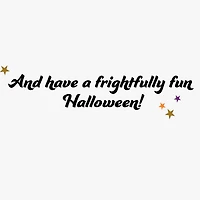 Keep On Creepin' On Halloween Card for only USD 2.99 | Hallmark