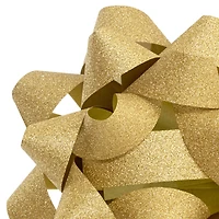 4.6" Sparkling Gold Gift Bow for only USD 1.99 | Hallmark