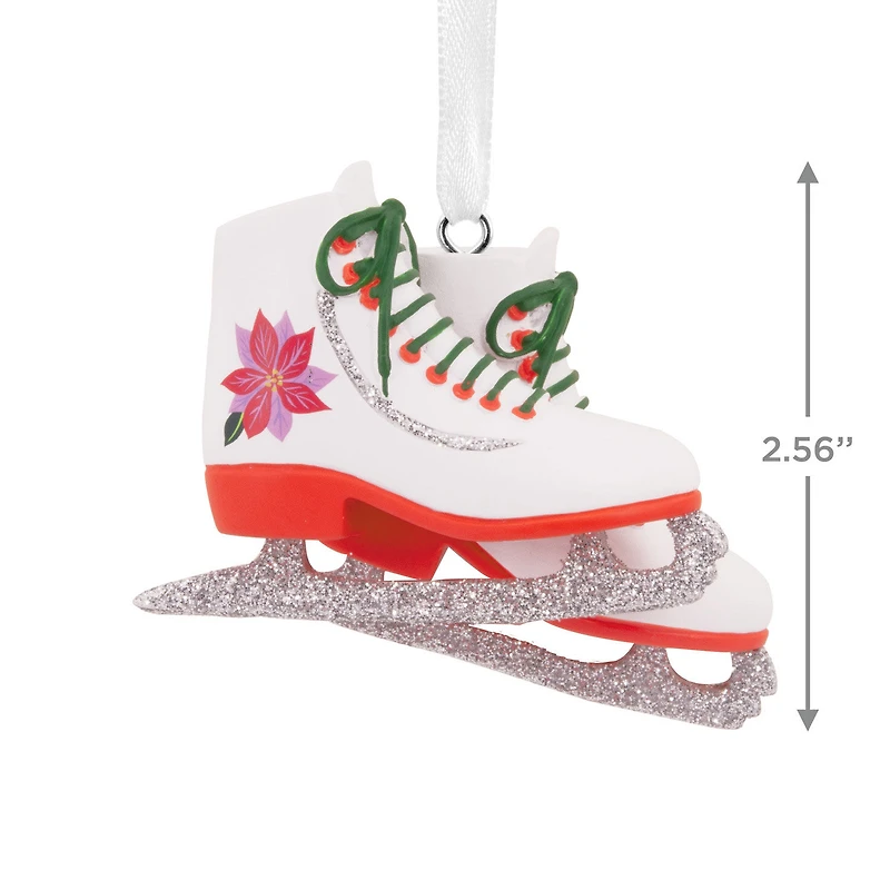 Ice Skates Hallmark Ornament for only USD 14.99 | Hallmark