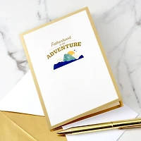 You Make the Journey Unforgettable 3D Pop-Up Father's Day Card for only USD 12.99 | Hallmark