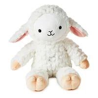 Lamb Plush With Sound, 8" for only USD 22.99 | Hallmark