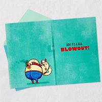 Redneck Fireworks Funny Musical Birthday Card for only USD 5.99 | Hallmark