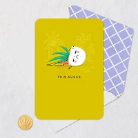 This Succs Encouragement Card for only USD 2.99 | Hallmark