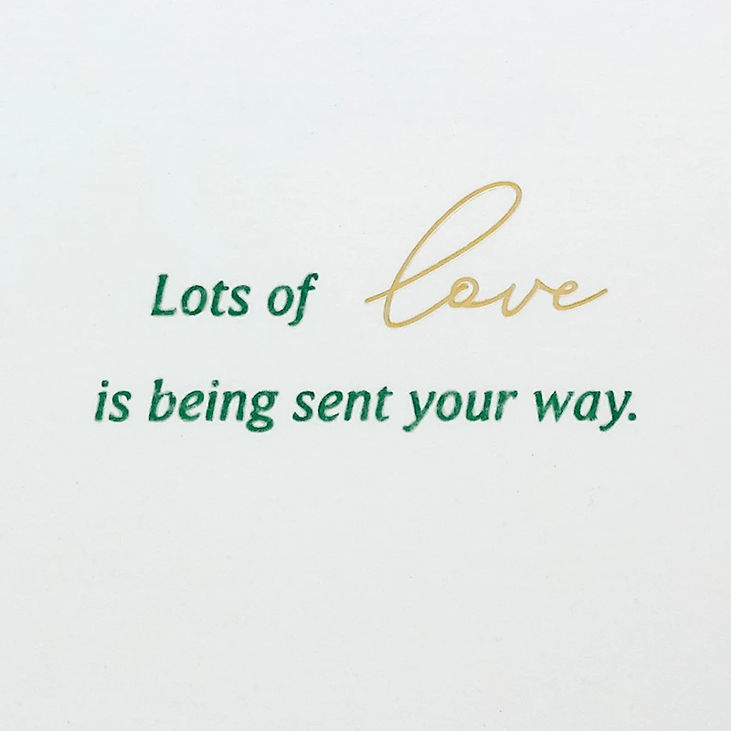 Take Time, Take Care Get Well Card for only USD 5.99 | Hallmark