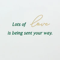 Take Time, Take Care Get Well Card for only USD 5.99 | Hallmark