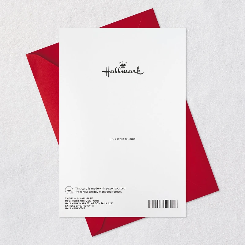 Husband, You're Still the One Christmas Card From Wife for only USD 5.59 | Hallmark