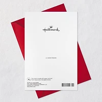 Husband, You're Still the One Christmas Card From Wife for only USD 5.59 | Hallmark
