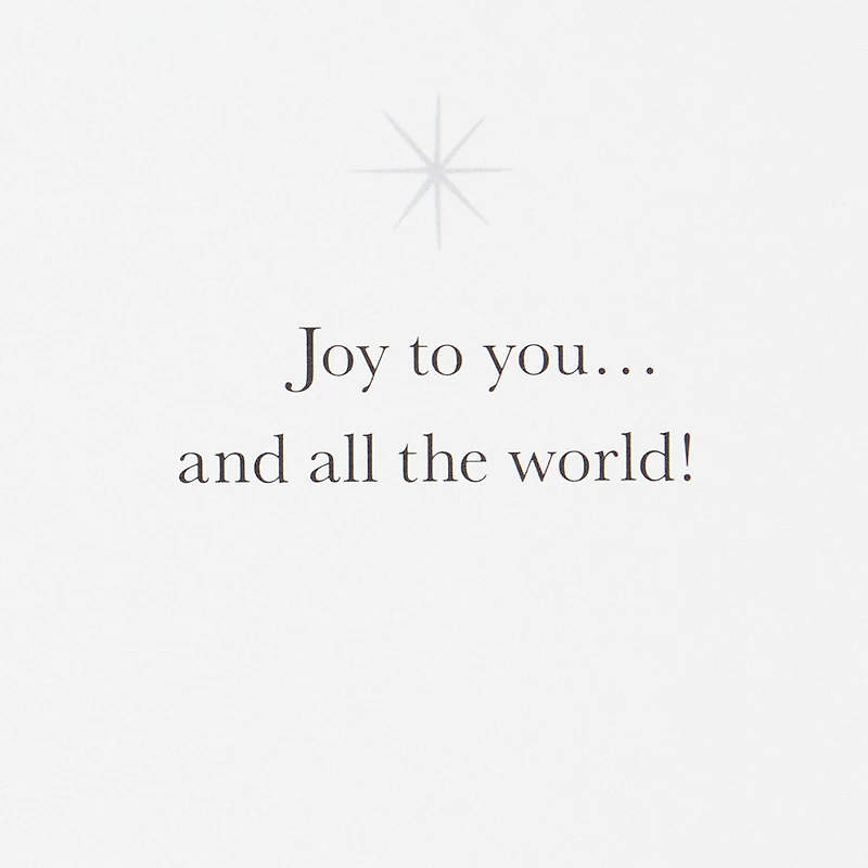 UNICEF Floral Angel Boxed Christmas Cards, Pack of 12 for only USD 12.50 | Hallmark
