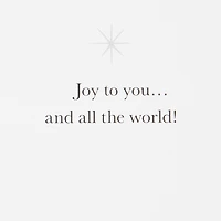 UNICEF Floral Angel Boxed Christmas Cards, Pack of 12 for only USD 12.50 | Hallmark