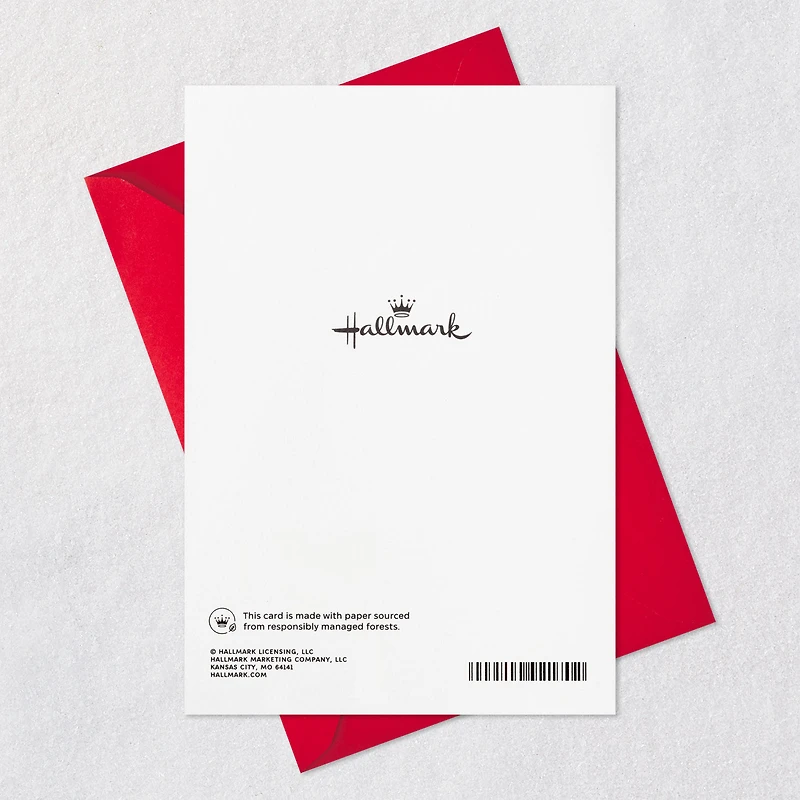 You and I Were Meant to Be Christmas Card for Wife for only USD 5.59 | Hallmark