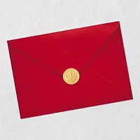 Thankful for You Gift Card Greeting Valentine's Day Card for only USD 4.99 | Hallmark