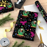 National Lampoon's Christmas Vacation™ Holiday Wrapping Paper, 25 sq. ft. for only USD 4.99 | Hallmark