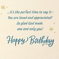 You're a Blessing Religious Birthday Card for Grandfather for only USD 6.59 | Hallmark