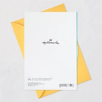 Blue Plaid Egg Easter Card for Grandson for only USD 3.99 | Hallmark