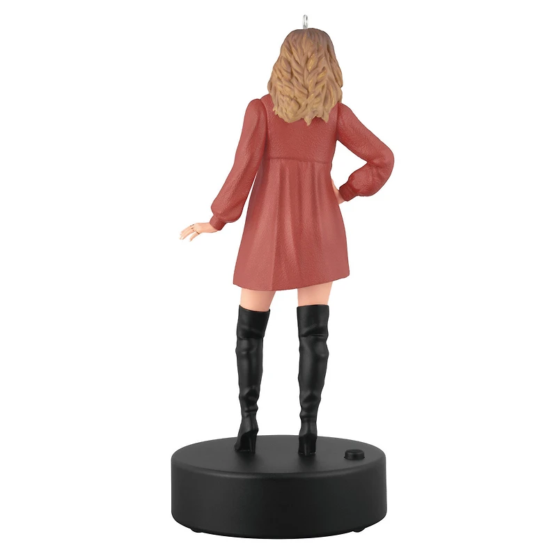 Schitt's Creek® Alexis Rose Ornament With Sound for only USD 28.99 | Hallmark