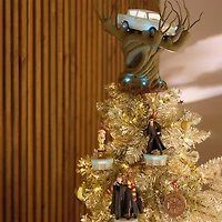 Harry Potter and the Chamber of Secrets™ Collection Dobby™ Ornament With Light and Sound for only USD 43.99 | Hallmark