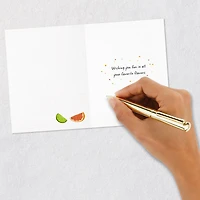 Fun in All Your Favorite Flavors Birthday Card for only USD 3.99 | Hallmark