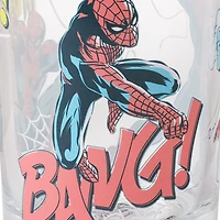 Marvel Spider-Man Collectible Drinking Glass, 13.5 oz. for only USD 16.99 | Hallmark