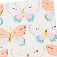 Beautiful Butterflies Blank Card for only USD 5.99 | Hallmark