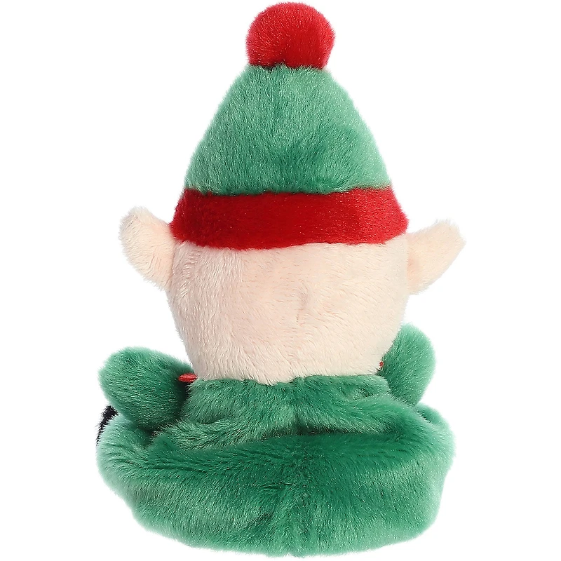 Aurora Palm Pals Jolly Elf Plush, 6" for only USD 12.99 | Hallmark