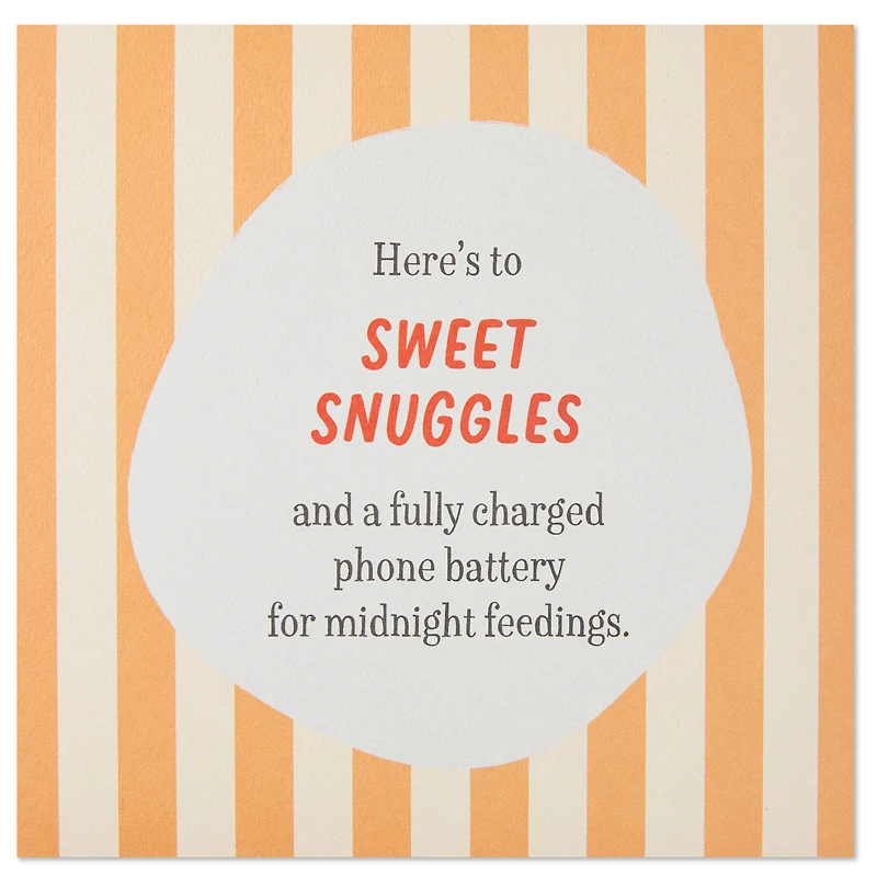 New Mom Daily Affirmations Light-Up Frame With 12 Quotes for only USD 34.99 | Hallmark