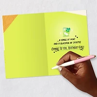 Cheers to You Birthday Card for Her for only USD 2.99 | Hallmark