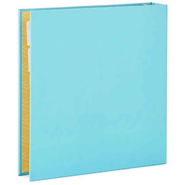 Pineapple Recipe Organizer Book for only USD 12.49 | Hallmark