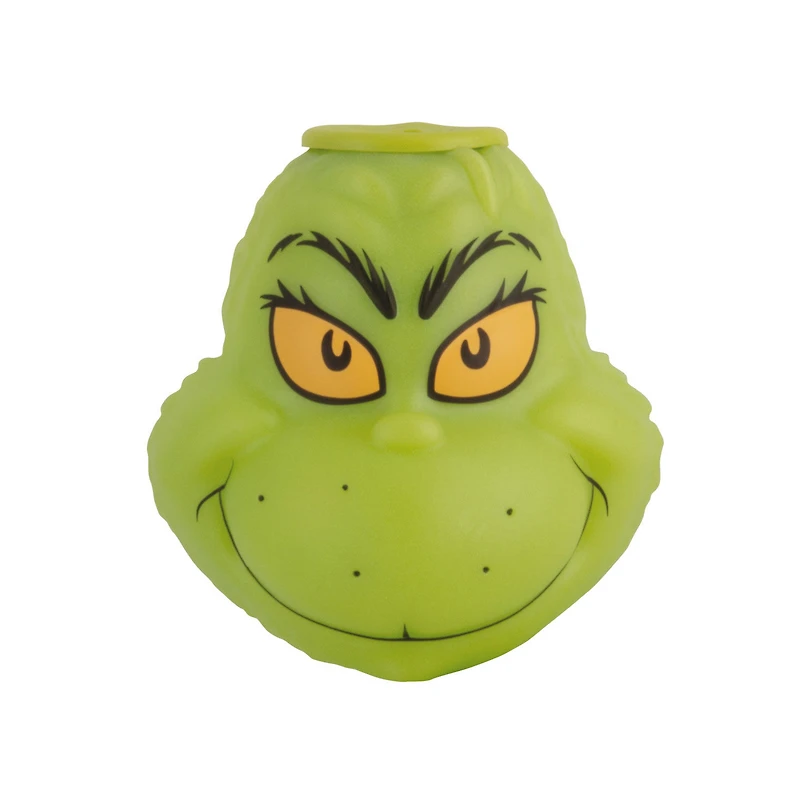 Dr. Seuss's How the Grinch Stole Christmas!™ Hallmark String Light Covers, Set of 8 for only USD 34.99 | Hallmark