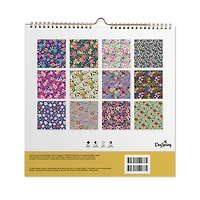 Bright Floral 2027 Inspirational 12-Month Mini Wall Calendar, 7x7 for only USD 8.99 | Hallmark