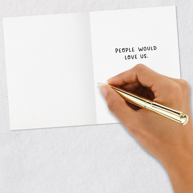 We Should Do a Podcast Friendship Card for Her for only USD 3.99 | Hallmark