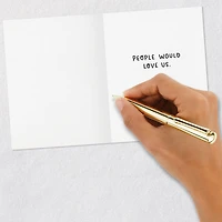 We Should Do a Podcast Friendship Card for Her for only USD 3.99 | Hallmark