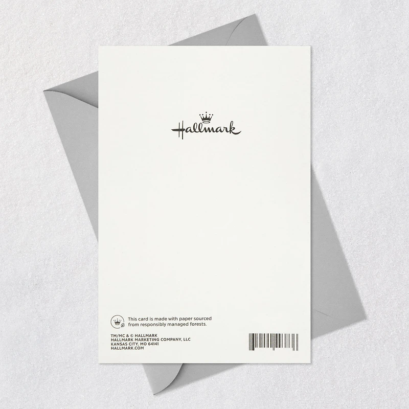 You Make Your Years Count Birthday Card for only USD 4.99 | Hallmark
