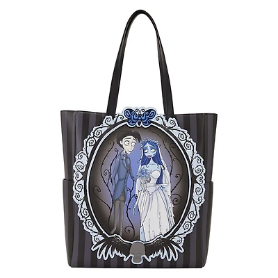Loungefly Corpse Bride Tote Bag for only USD 75.00 | Hallmark