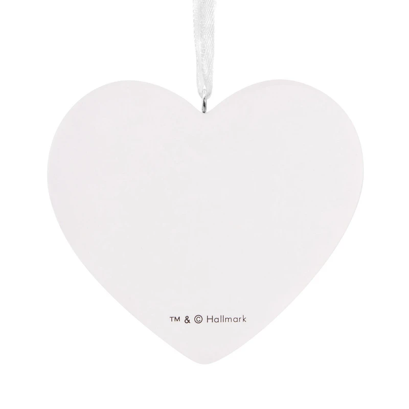 Promoted to Grandma 2025 Hallmark Ornament for only USD 14.99 | Hallmark