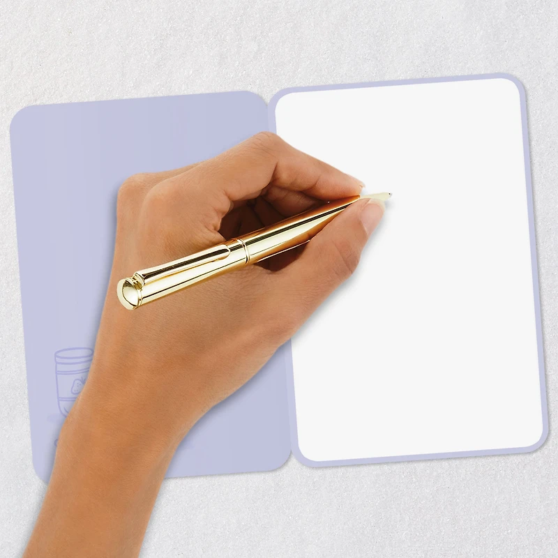 You've Really Risen to the Occasion Blank Congratulations Card for only USD 2.99 | Hallmark