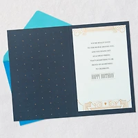 Good Man, Good Heart Birthday Card for Him for only USD 4.59 | Hallmark