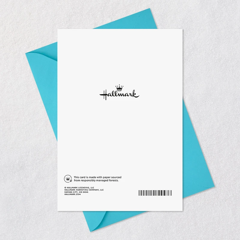 Bold Bravo Congratulations Card for only USD 4.59 | Hallmark