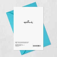 Bold Bravo Congratulations Card for only USD 4.59 | Hallmark
