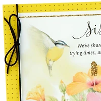 Marjolein Bastin Memories By the Heartful Birthday Card for Sister for only USD 4.99 | Hallmark