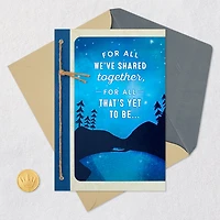 I Love You More Than Ever Romantic Love Card for only USD 5.99 | Hallmark