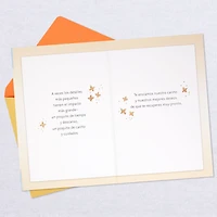 Sending Our Love Spanish-Language Get Well Card for only USD 3.59 | Hallmark