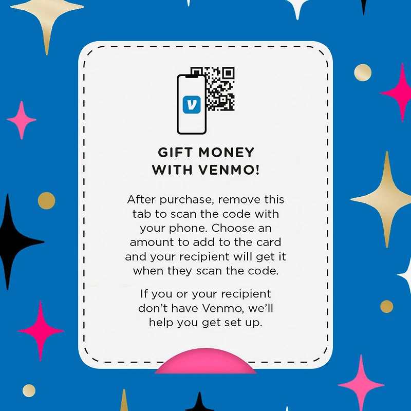 Hell Yes Venmo Congratulations Card for only USD 4.99 | Hallmark
