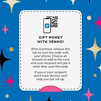 Hell Yes Venmo Congratulations Card for only USD 4.99 | Hallmark